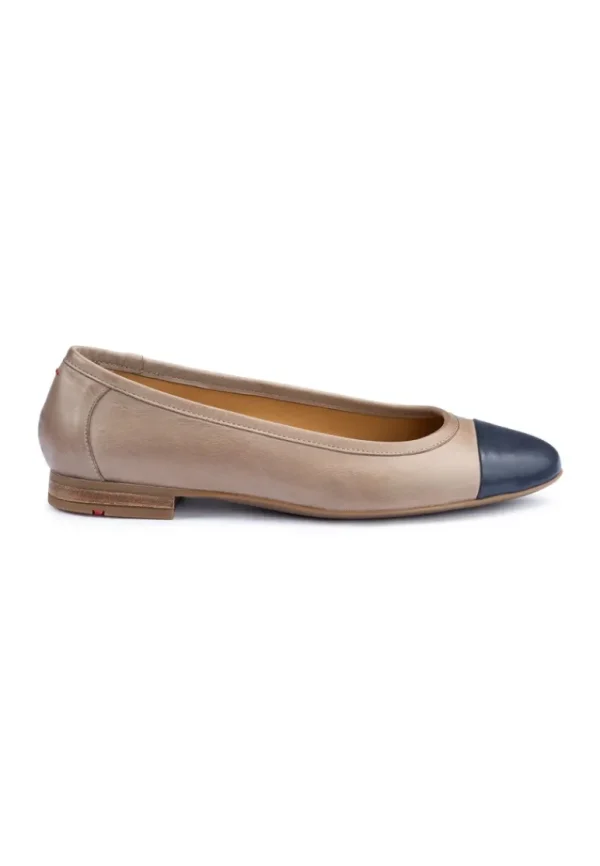 LLOYD BALLERINA brown Cheap