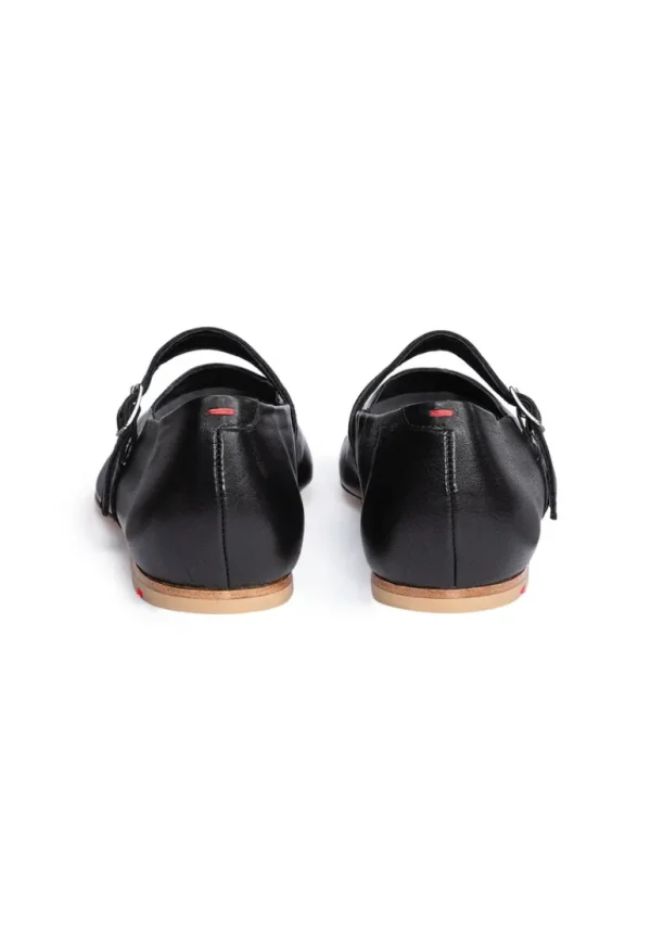 LLOYD BALLERINA black Best