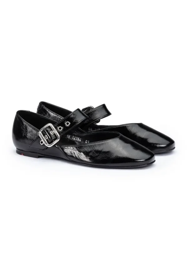 LLOYD BALLERINAS black Cheap