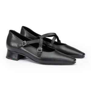 LLOYD BALLERINAS black Online