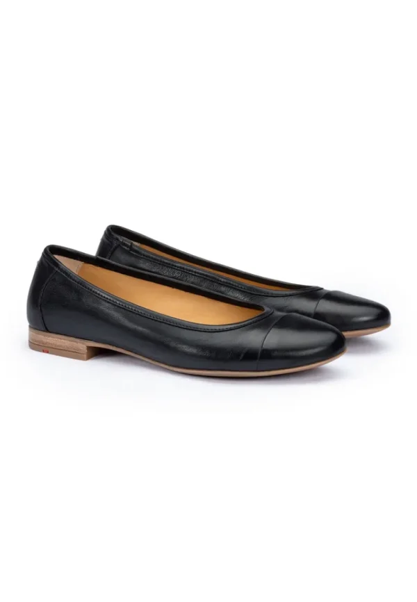 LLOYD BALLERINAS black Fashion