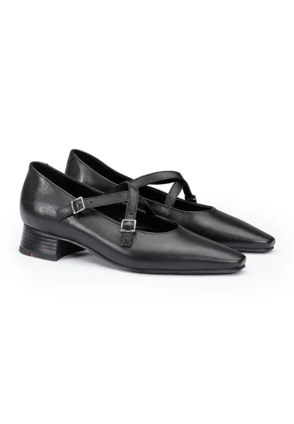 LLOYD BALLERINAS black Online