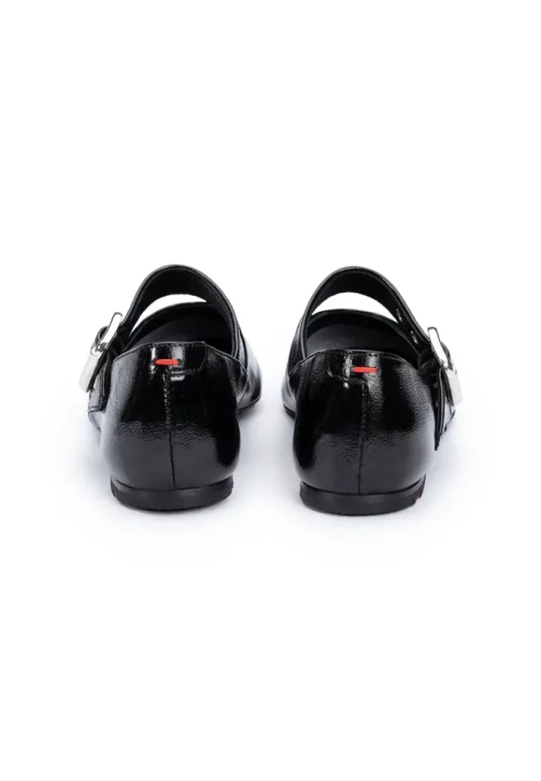 LLOYD BALLERINAS black Cheap