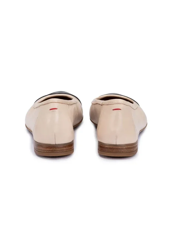 LLOYD BALLERINAS beige Online