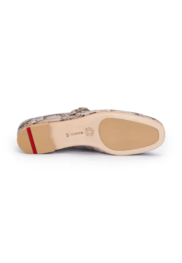 LLOYD BALLERINAS multicolor Sale