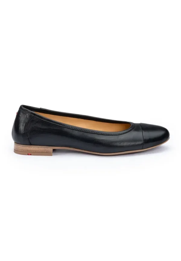 LLOYD BALLERINAS black Fashion