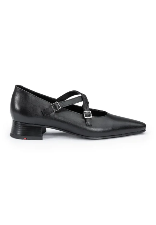 LLOYD BALLERINAS black Online