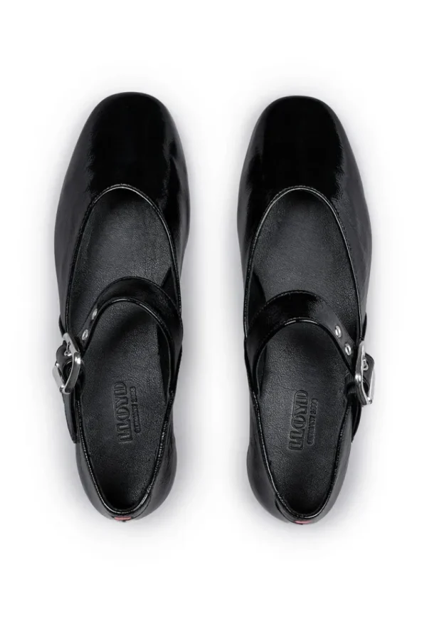 LLOYD BALLERINAS black Cheap