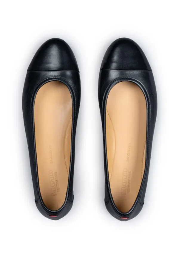 LLOYD BALLERINAS black Fashion