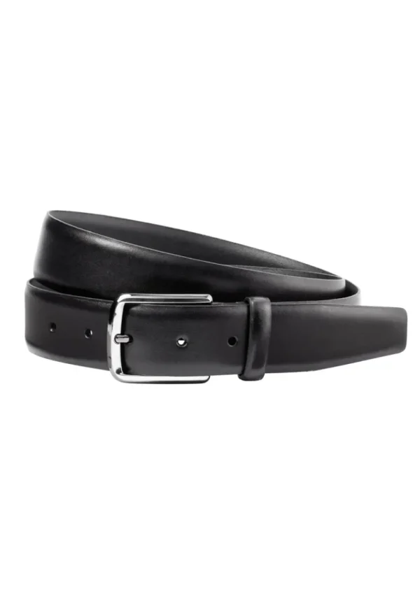 LLOYD BELT black Sale