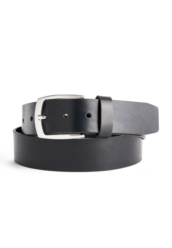 LLOYD BELT black Sale