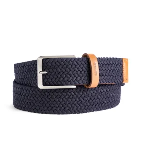 LLOYD BELT blue Shop