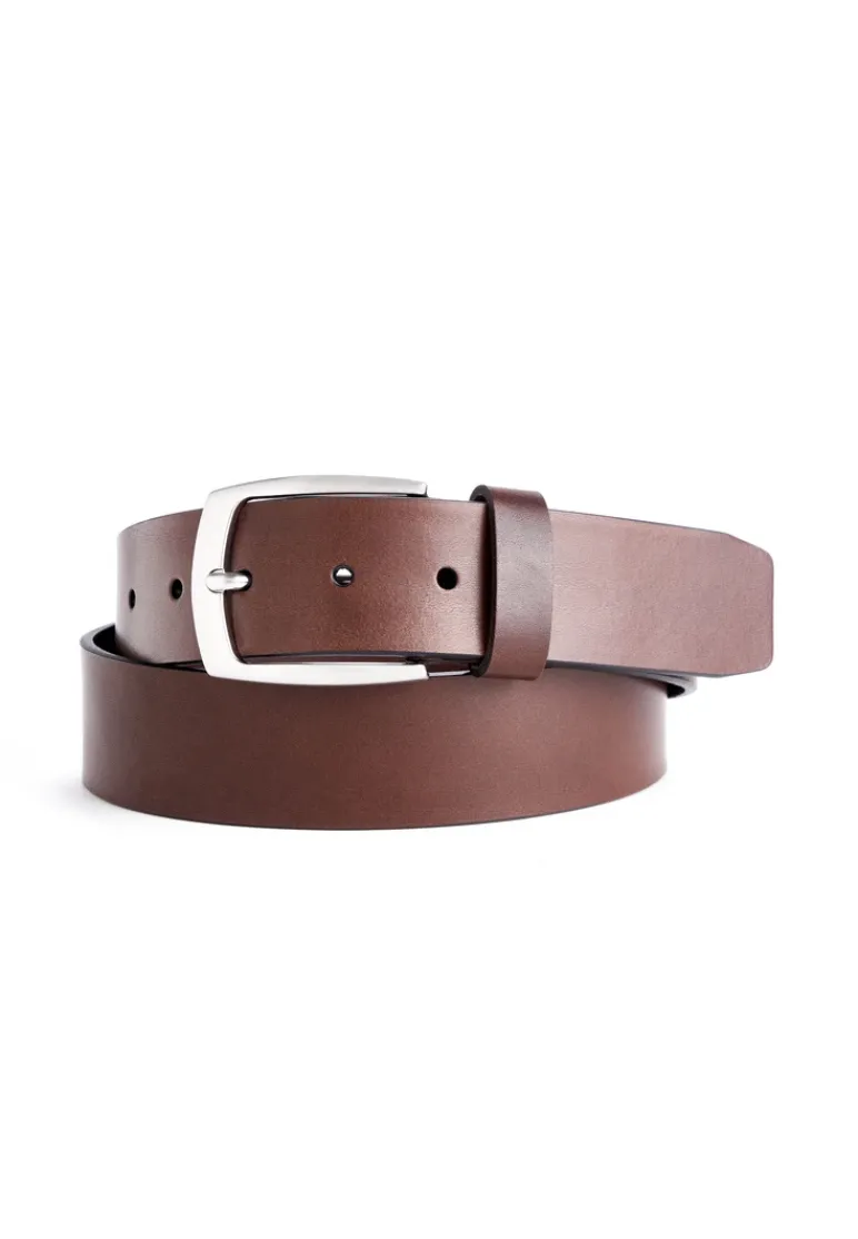 LLOYD BELT brown Clearance