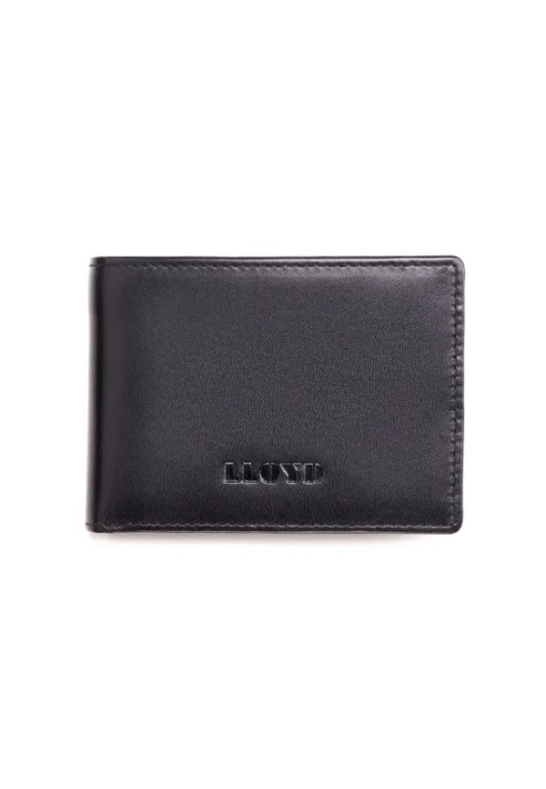 LLOYD BELT black Clearance