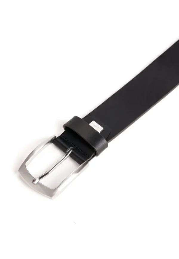 LLOYD BELT black Sale