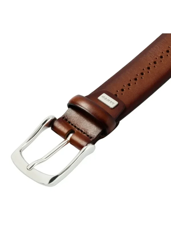 LLOYD BELT brown Cheap