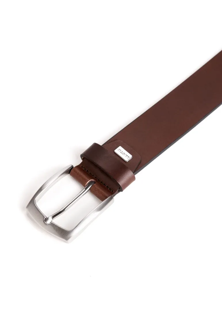 LLOYD BELT brown Clearance