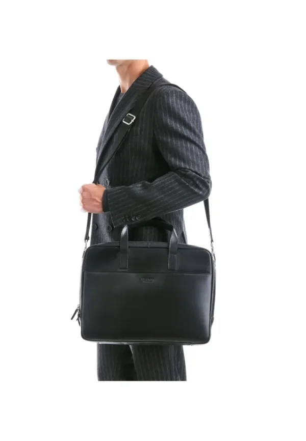 LLOYD BRIEFBAG black Store