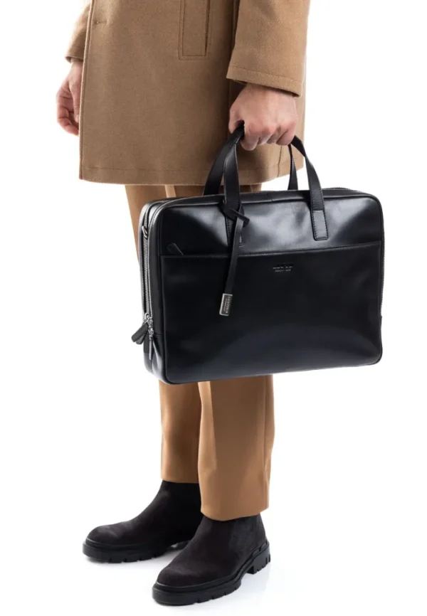 LLOYD BRIEFBAG black Store