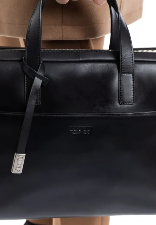 LLOYD BRIEFBAG black Store