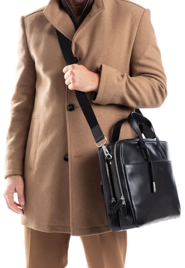 LLOYD BRIEFBAG black Store