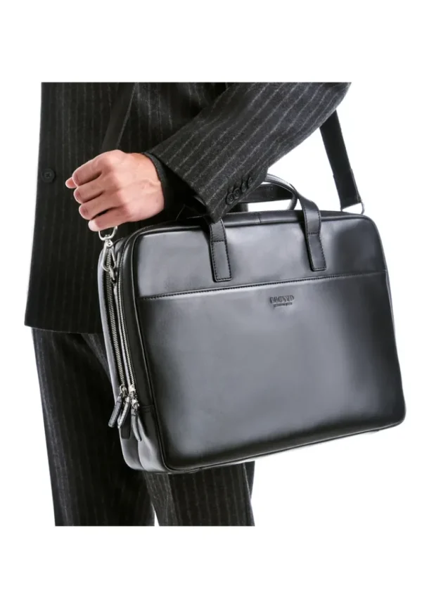 LLOYD BRIEFBAG black Store