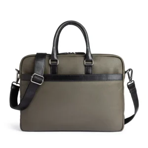 LLOYD BRIEFCASE grey Online