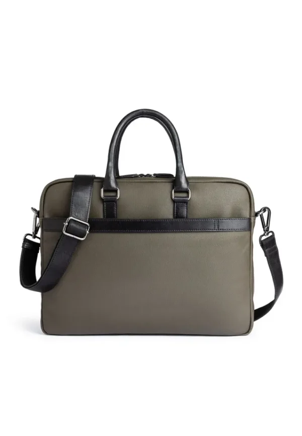 LLOYD BRIEFCASE grey Online