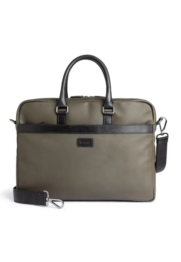 LLOYD BRIEFCASE grey Online