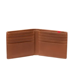 LLOYD CARD POCKET brown Store