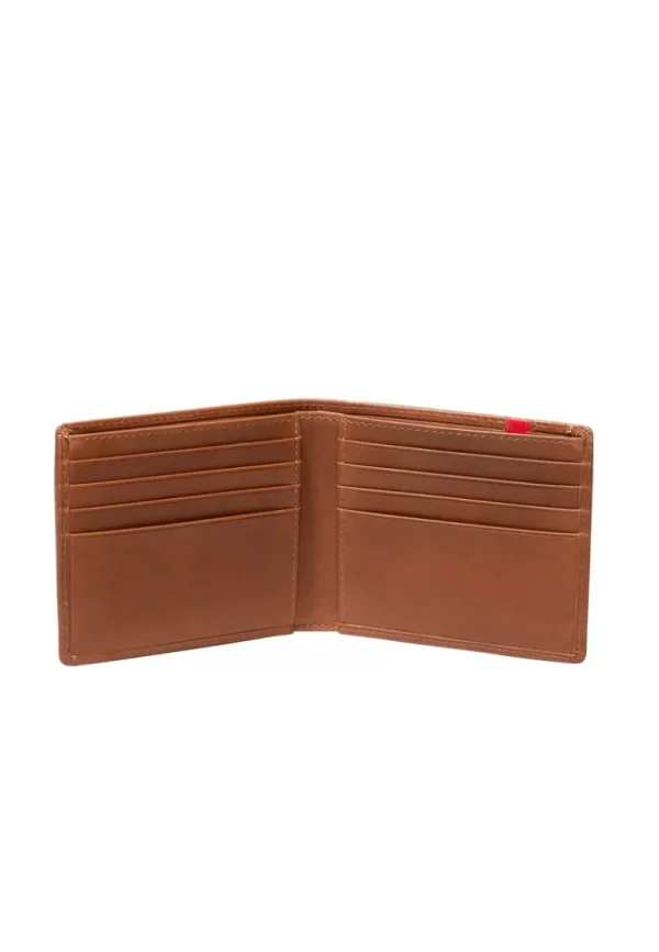 LLOYD CARD POCKET brown Store