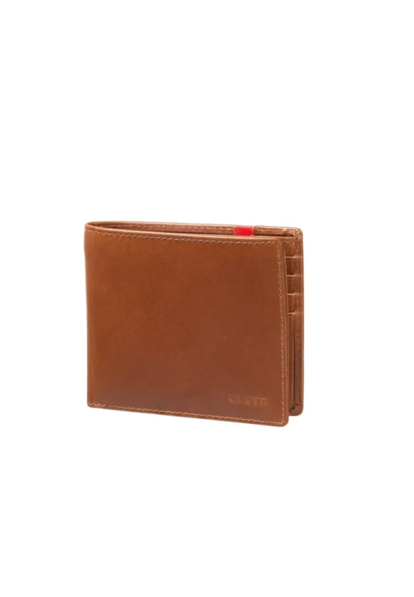 LLOYD CARD POCKET brown Store