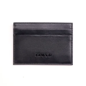 LLOYD CARDHOLDER black Shop