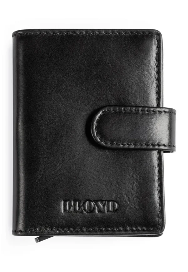 LLOYD CARDHOLDER black Sale