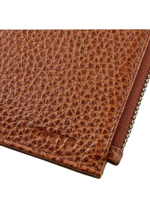 LLOYD CARDHOLDER brown Cheap