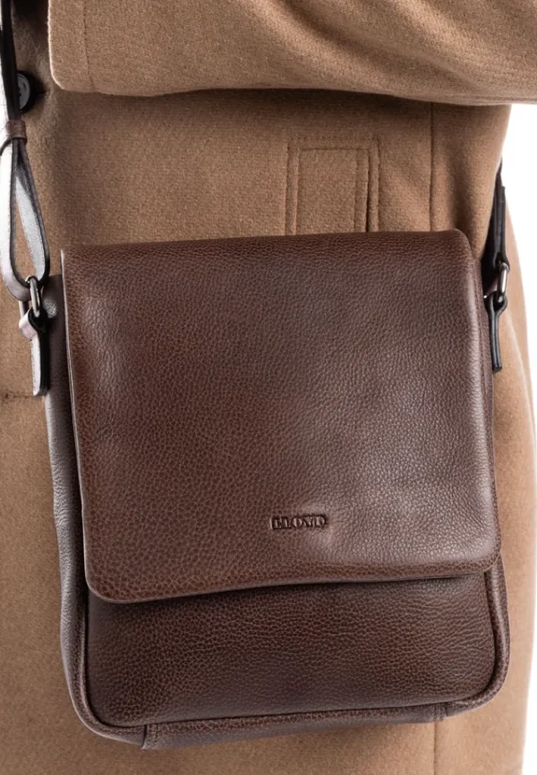 LLOYD Crossbody Bag brown Online