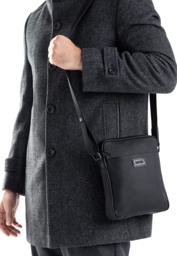 LLOYD Crossbody Bag black Best