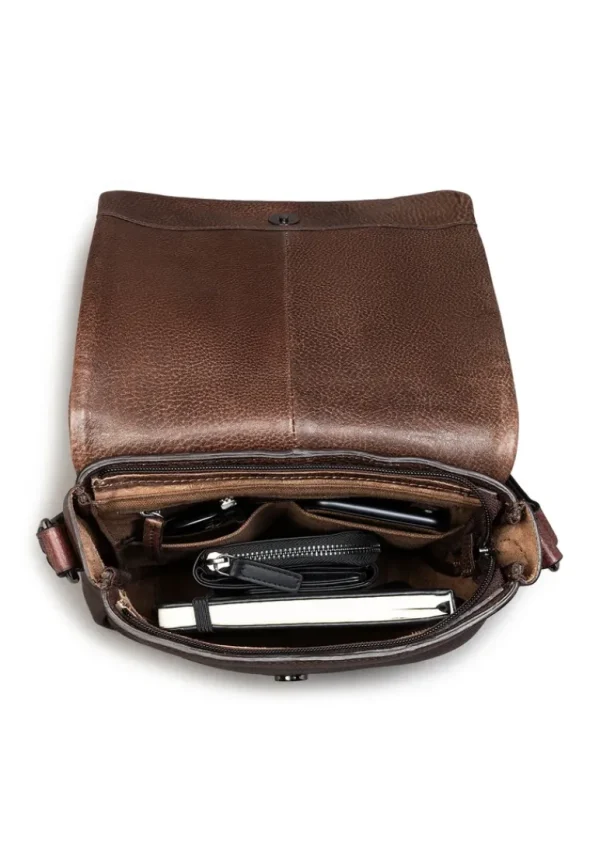 LLOYD Crossbody Bag brown Online