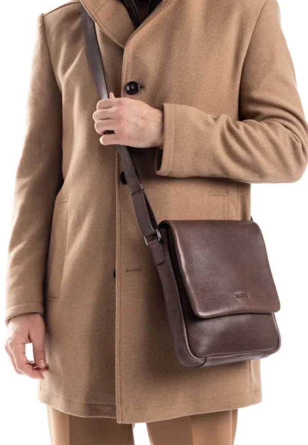 LLOYD Crossbody Bag brown Online