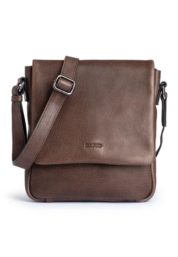 LLOYD Crossbody Bag brown Online