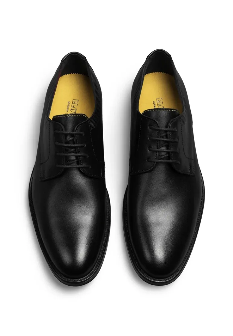 LLOYD DAVENPORT black Cheap