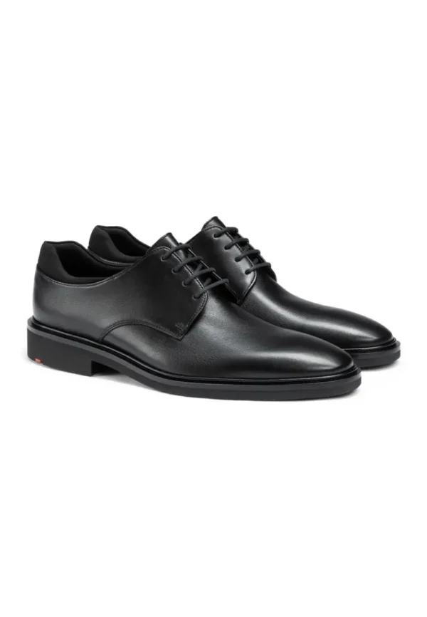 LLOYD DERBY black New