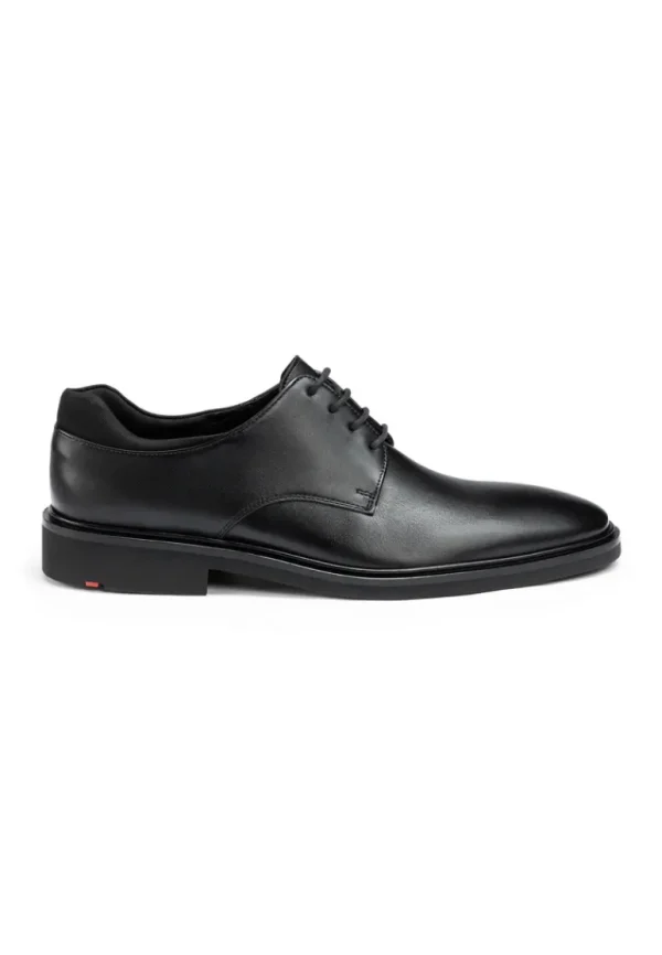 LLOYD DERBY black New