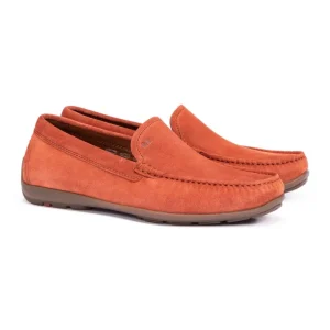 LLOYD EMILIO orange Flash Sale