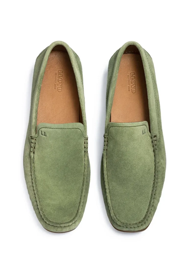 LLOYD EMILIO green Store