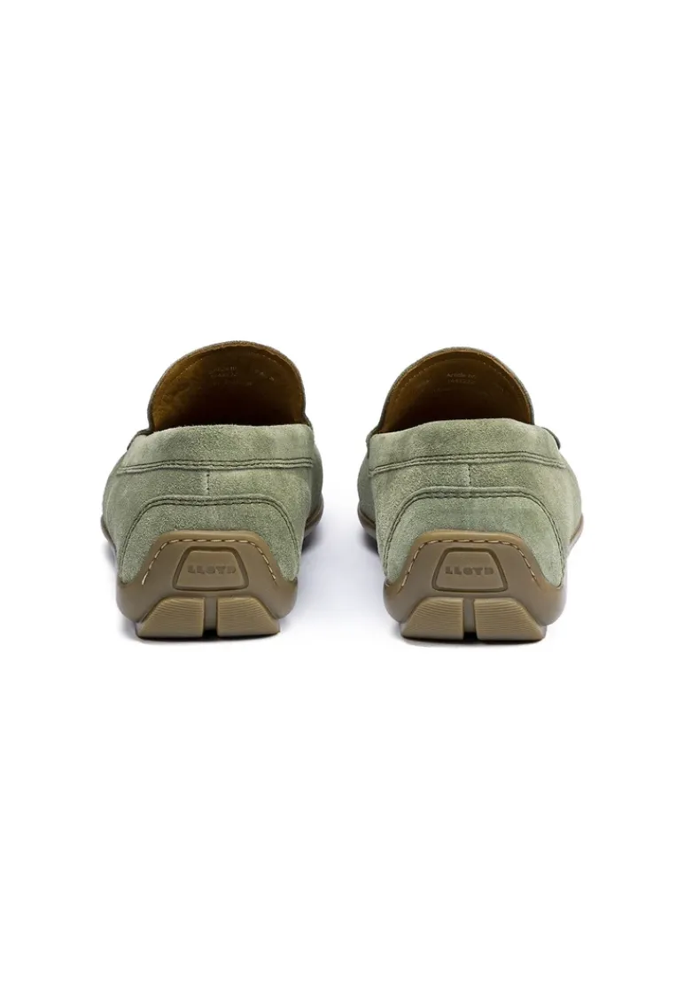 LLOYD EMILIO green Store