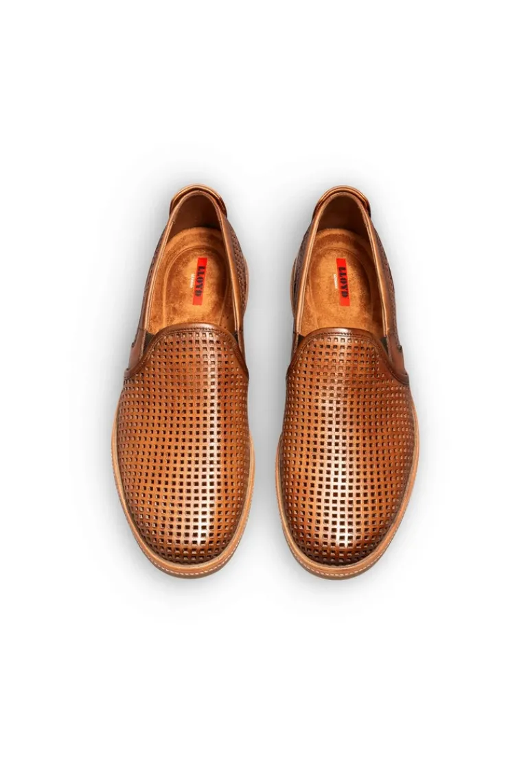 LLOYD FERGUSON brown Flash Sale