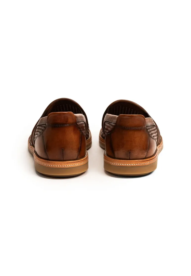 LLOYD FERGUSON brown Flash Sale