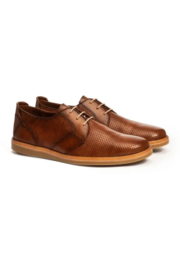 LLOYD FINCH brown Flash Sale