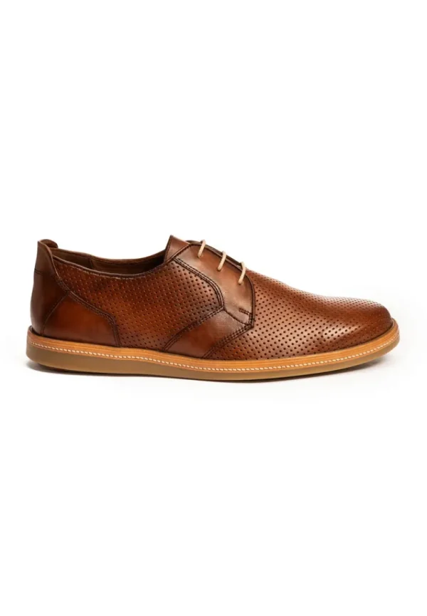 LLOYD FINCH brown Flash Sale